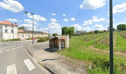 Berton Jean-Philippe, Médecin Généraliste à Sireuil