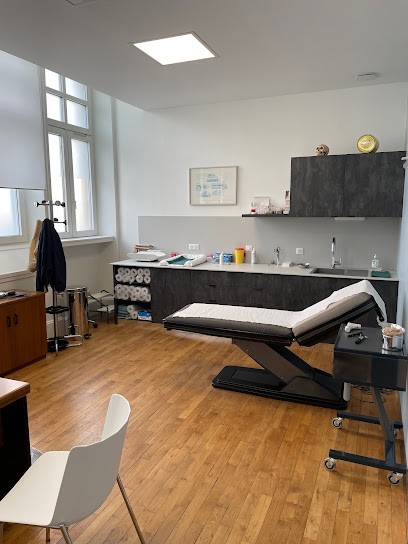 Rivory Antoine, Médecin Généraliste à Foug