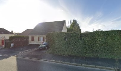 Dumont Christian, Médecin Généraliste à Crèvecoeur-le-Grand