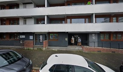 Ait Gana Karima., Médecin Généraliste à Villiers-le-Bel