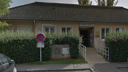 Dr Charlotte Lobel, Médecin Généraliste à Mézières-sur-Seine