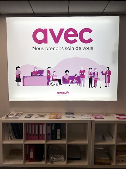 Plateforme Avec.fr, Médecin Généraliste à Vincennes