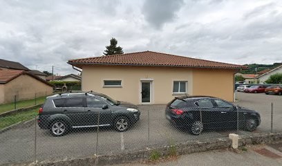 Docteur Johan Konieczny, Médecin Généraliste, Médecin Généraliste au Grand-Lemps