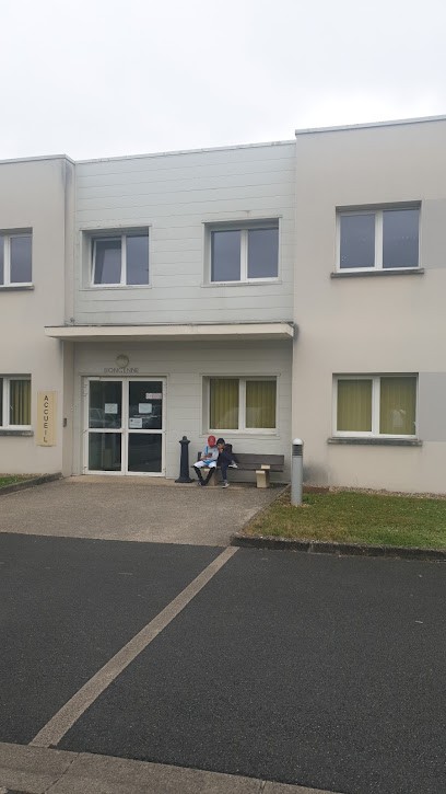 Centre de santé Psychologiques Adultes, Centre Médical à Poitiers