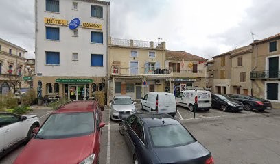 Amar Jean-Michel, Médecin Généraliste à Nissan-lez-Enserune