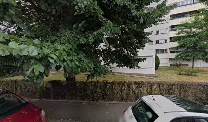 Decoulx-Verhaeghe Caroline, Médecin Généraliste à La Madeleine