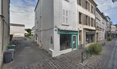 Caillot Philippe Denis, Médecin Généraliste à Fontainebleau