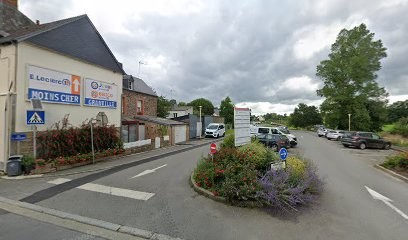 Cabinet Médical des Docteurs Blondel Sylvie et Bosquet Mickaël, Médecin Généraliste à La Haye-Pesnel