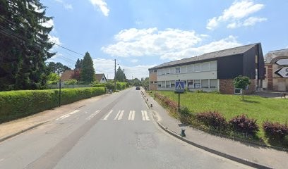Meurice Leonard, Médecin Généraliste à Saint-Ouen-du-Tilleul