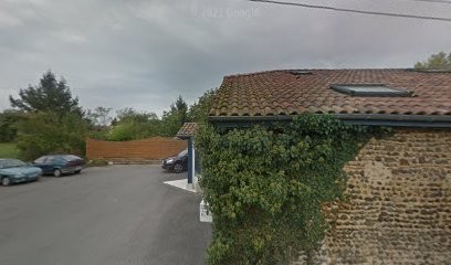 TRIPET Stéphane (remplace Dr Prat-Caillol), Médecin Généraliste à Sault-de-Navailles
