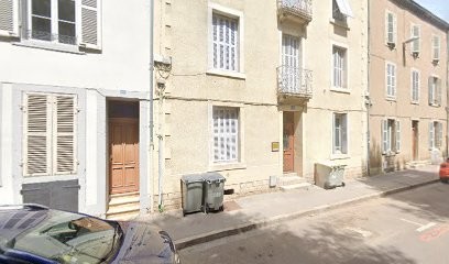 Dr. Antoine GEBRAEL, Médecin Généraliste à Dijon