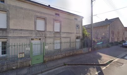 Carton Dominique, Médecin Généraliste à Lérouville