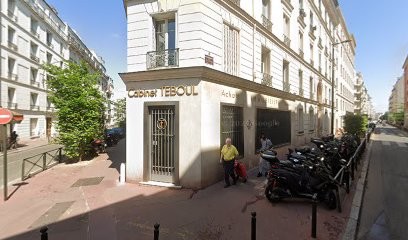 Dr Bladier Gérard, Médecin Généraliste à Levallois-Perret