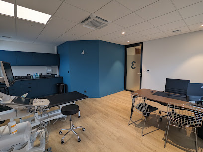 Centre De Rhumatologie - Osteodensitométrie Dijon Valmy, Médecin Généraliste à Dijon