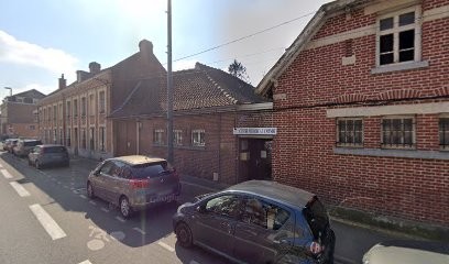 Dubois Philippe, Médecin Généraliste à Haubourdin