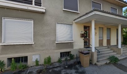 Docteur Benoit Masson, Médecin Généraliste à Quincieux