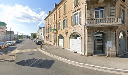 Espace De Téléconsultation - Médecin Généraliste Sans RDV, Médecin Généraliste à Vesoul