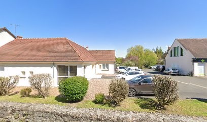 Cabinet Médical Baraut Doreau Sautereau, Médecin Généraliste à Marzy