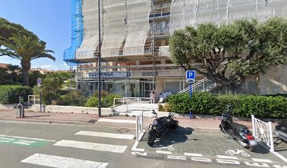 Cabinet de Kinesitherapie Bornand-Tavares, Médecin Généraliste à Sainte-Maxime