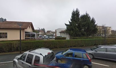 Maison Médicale De Kingersheim, Centre Médical à Kingersheim