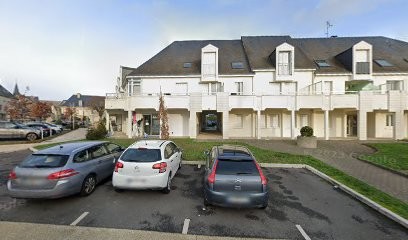 Robineau Marie-Hélène, Médecin Généraliste à Parçay-Meslay