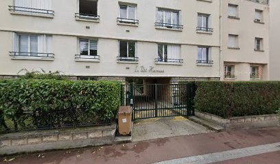 Alviset Leila, Médecin Généraliste à Sceaux