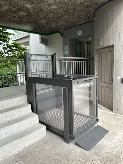 Docteur Quennesson, Médecin Généraliste à Malataverne