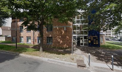 Robine Sam, Médecin Généraliste à Cergy