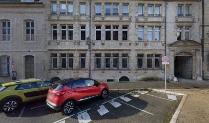Prost-Magnin Marie-Fran, Médecin Généraliste à Dole