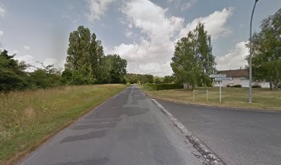 Gras Christian, Médecin Généraliste à Saint-Gervais-les-Trois-Clochers