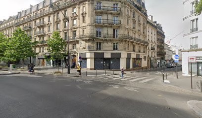 Dr Cleophas Marion, Médecin Généraliste à Paris 11