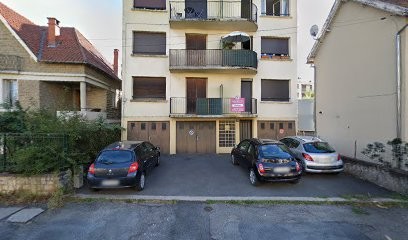 Saintipoly Bertrand, Médecin Généraliste à Brive-la-Gaillarde