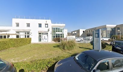 Docteur Gérard Jeanblanc, Médecin Généraliste à Aix-en-Provence