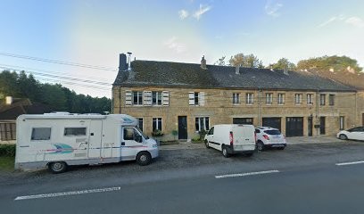 Potentier Sophie, Médecin Généraliste à Tournes