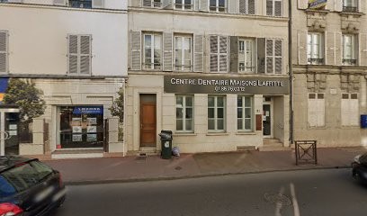 Docteur Elise Landier., Médecin Généraliste à Maisons-Laffitte