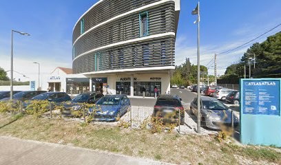 Centre ORL Provence Ventoux, Médecin Généraliste à Carpentras