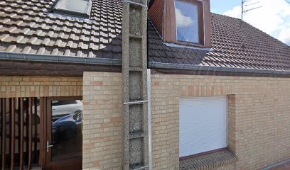 Cabinet Santé'O - Kinésithérapie Balnéothérapie Ostéopathie Infirmiers, Médecin Généraliste à Santes