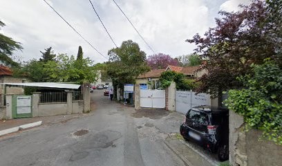 Raison Jean-Sebastien, Médecin Généraliste à Nîmes