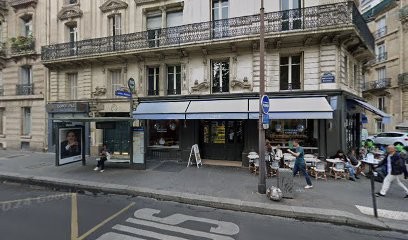 Faure-Dumont Gilles, Médecin Généraliste à Paris 07