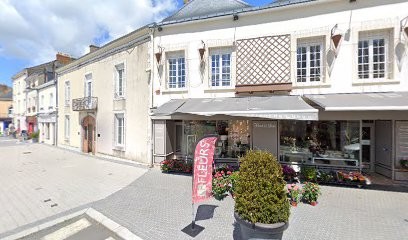 Lainé Jean-Noël, Médecin Généraliste à Évron