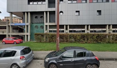 PMI Protection Maternelle Infantile, Médecin Généraliste à Grenoble