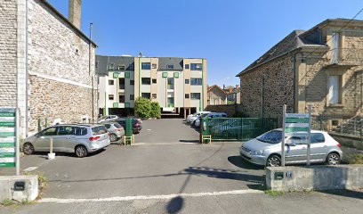 Billot Claudine, Médecin Généraliste à Brive-la-Gaillarde