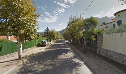 Corteggiani Françoise, Médecin Généraliste à Calenzana