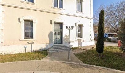 Redon Michel, Médecin Généraliste à Montélimar