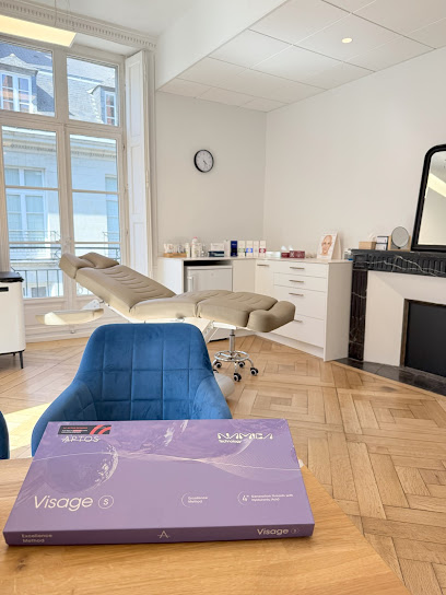 Dr Alban Pagès Médecin Généraliste à Nantes