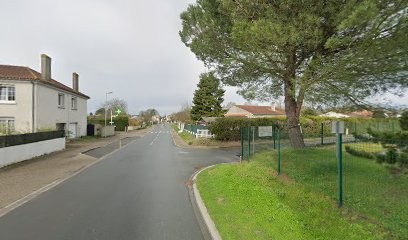 Malterre Alain, Médecin Généraliste aux Gonds