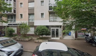 Touati Sydney, Médecin Généraliste à Issy-les-Moulineaux