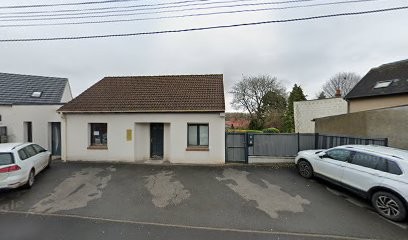 Laine Cedric, Médecin Généraliste à Feuchy