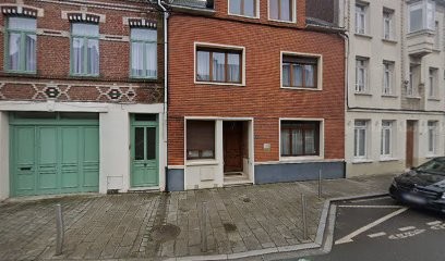 Vandrepote Philippe, Médecin Généraliste à Carvin