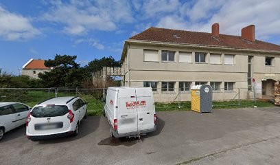 Dr Lucas DUBOIS, Médecin Généraliste au Portel
